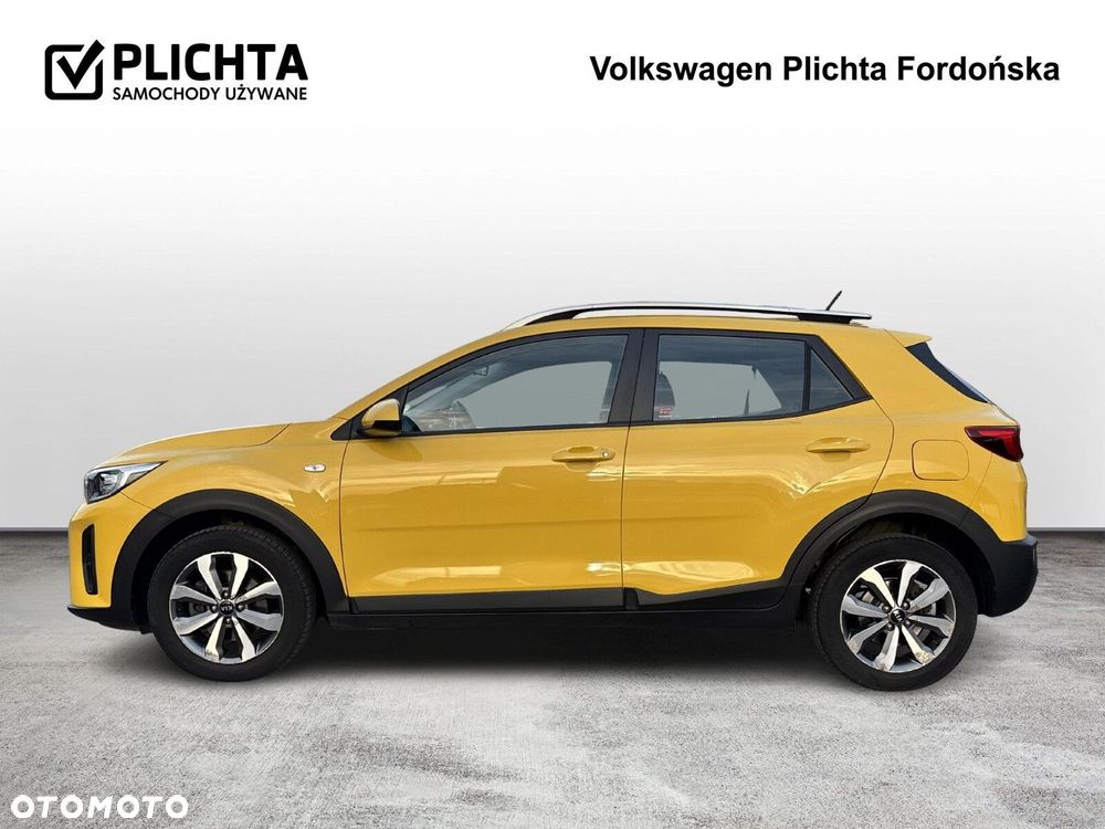 Kia Stonic 1.0 T-GDI M - 2