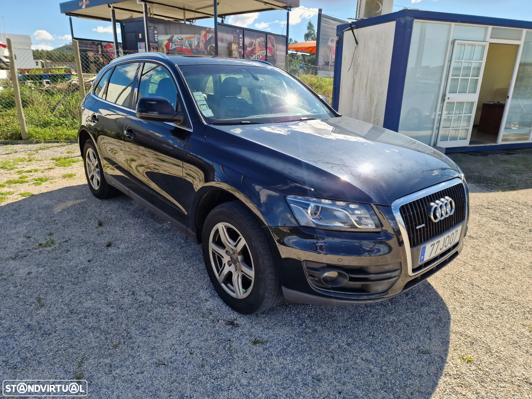 Audi Q5 3.0 TDI Sport S-tronic - 3