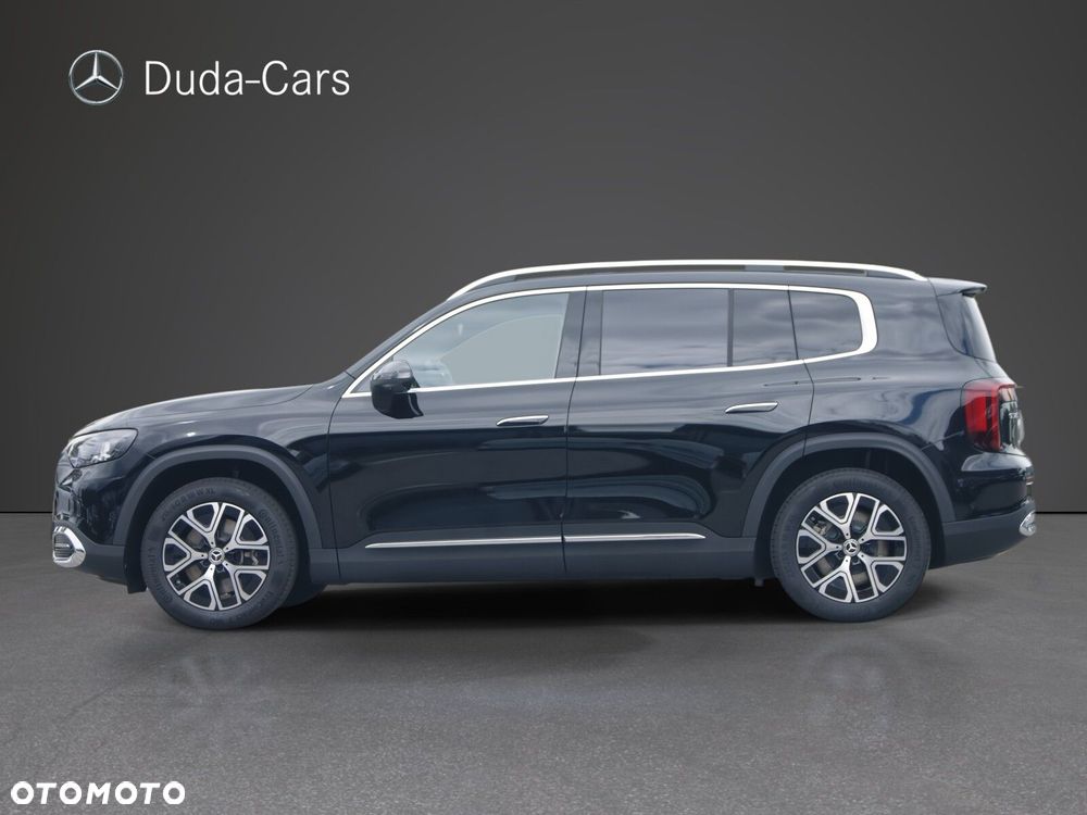 Mercedes-Benz GLB - 4