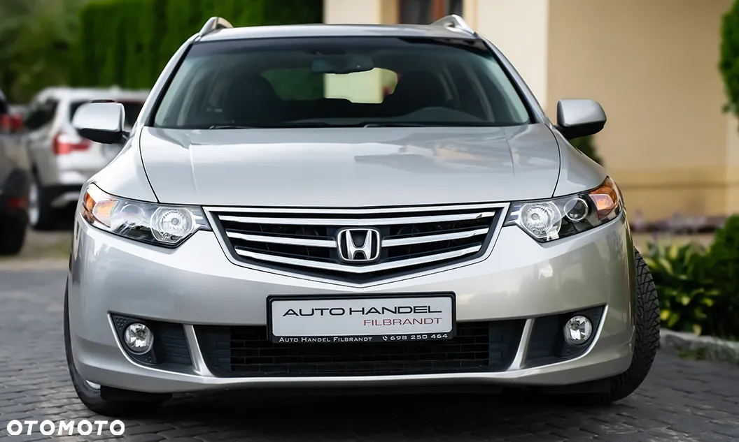 Honda Accord 2.0 Elegance - 8