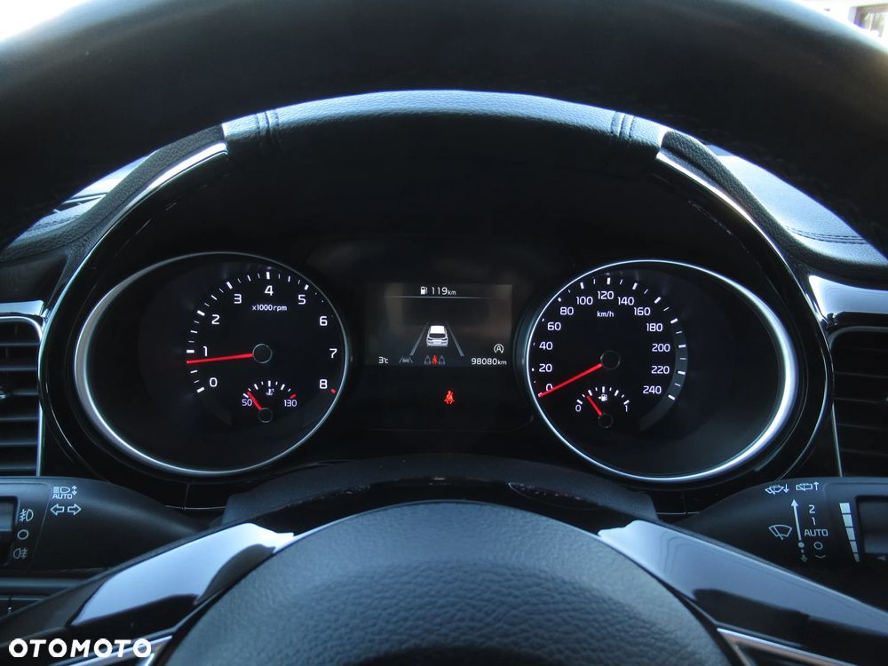 Kia Ceed 1.5 T-GDI L - 27