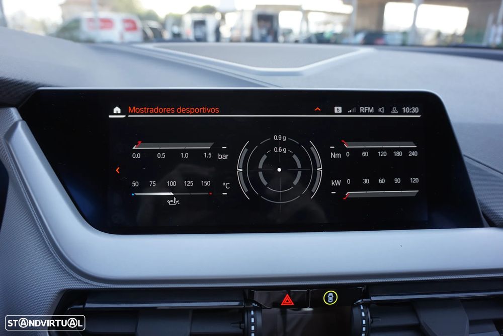 BMW 118 i Advantage - 47