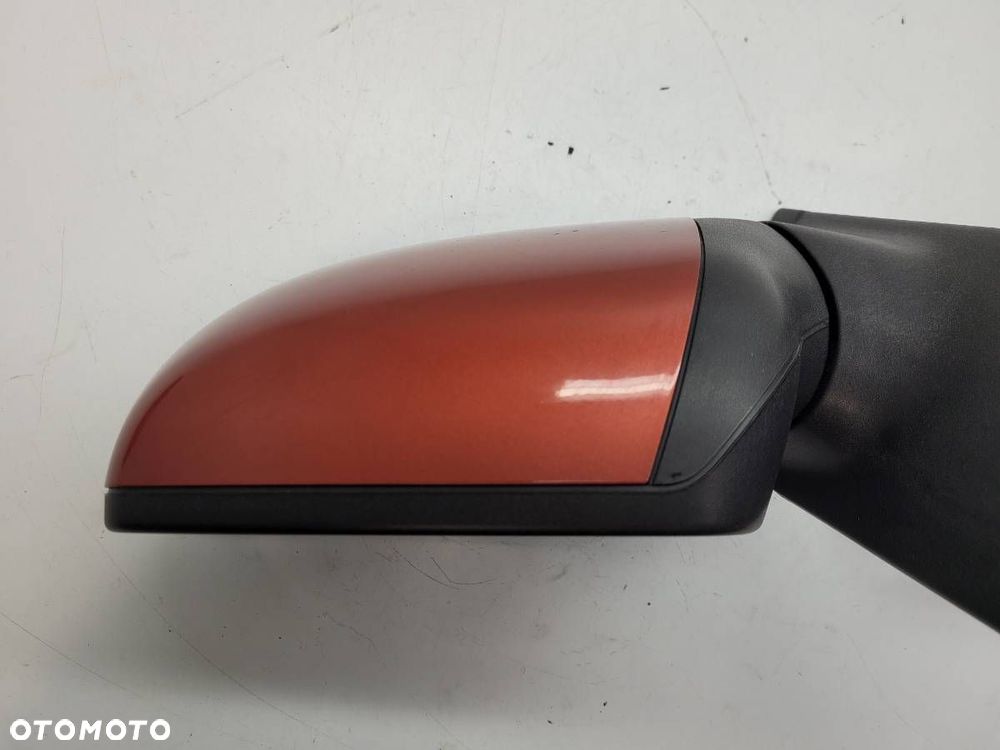 LUSTERKO LEWE KIEROWCY FORD FOCUS MK2 II 2006 EUROPA 5 PIN - 3