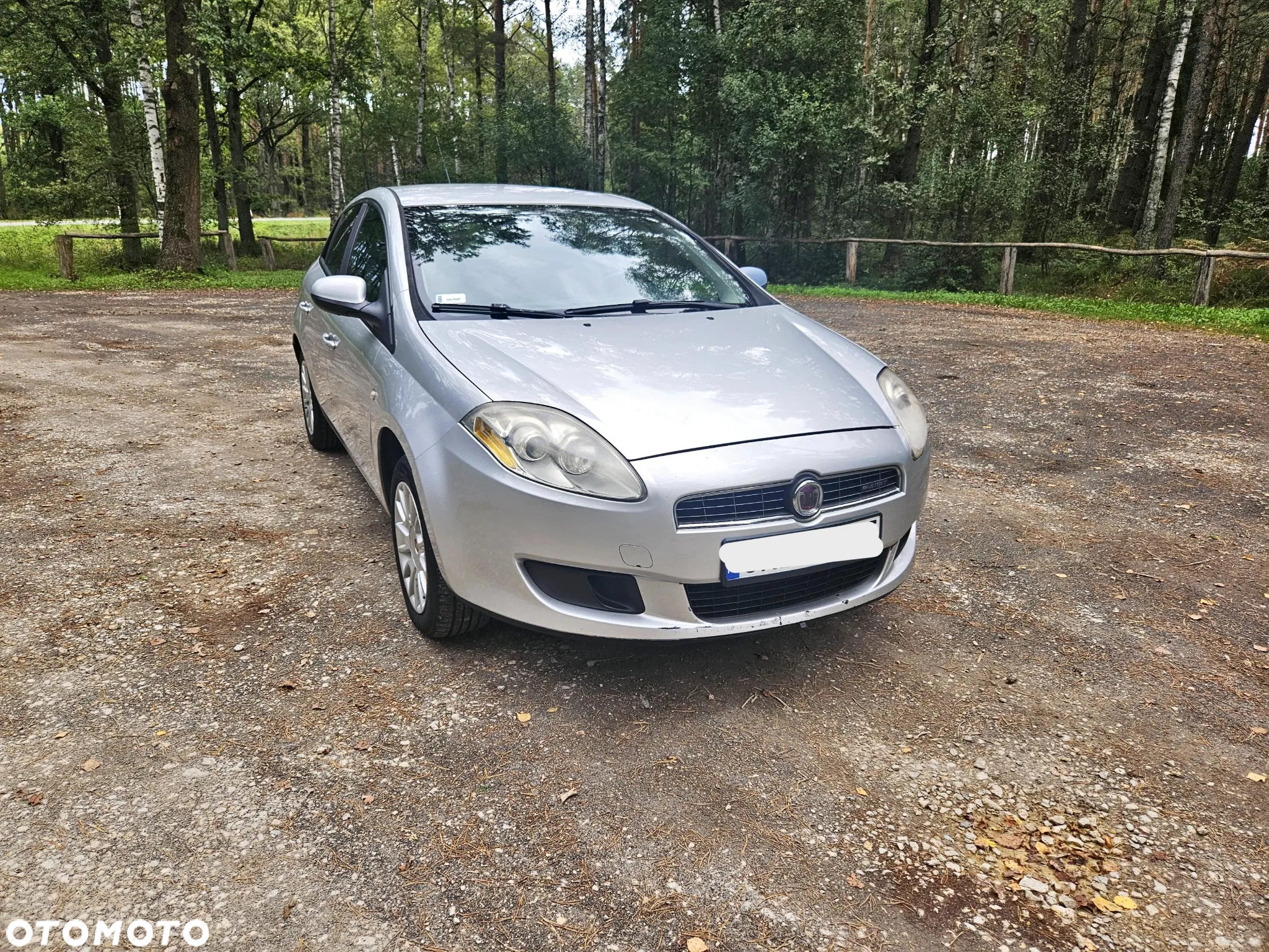 Fiat Bravo - 8