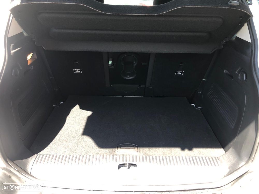 Citroën C3 Aircross 1.6 BlueHDi Feel - 14