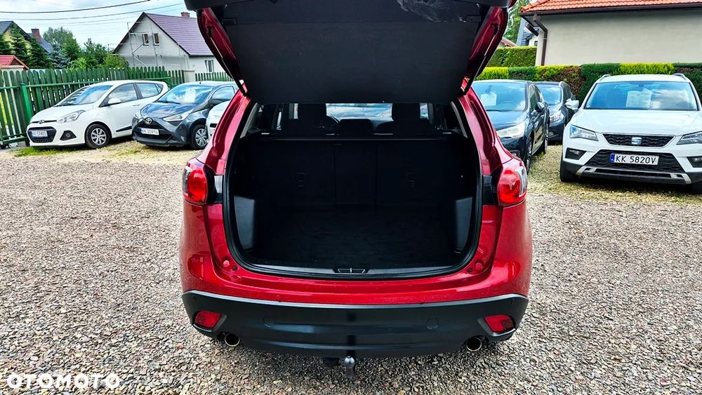 Mazda CX-5 2.0 Skymotion - 30