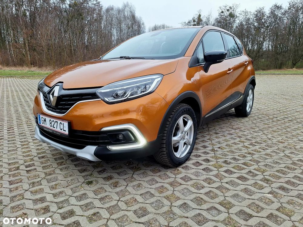 Renault Captur - 2