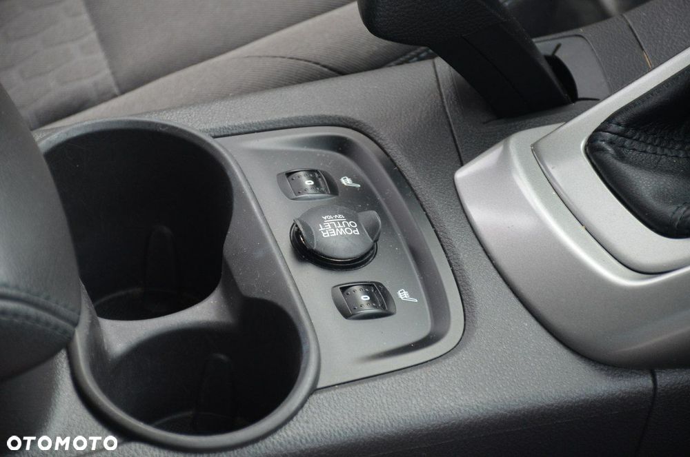 Ford Focus - 21