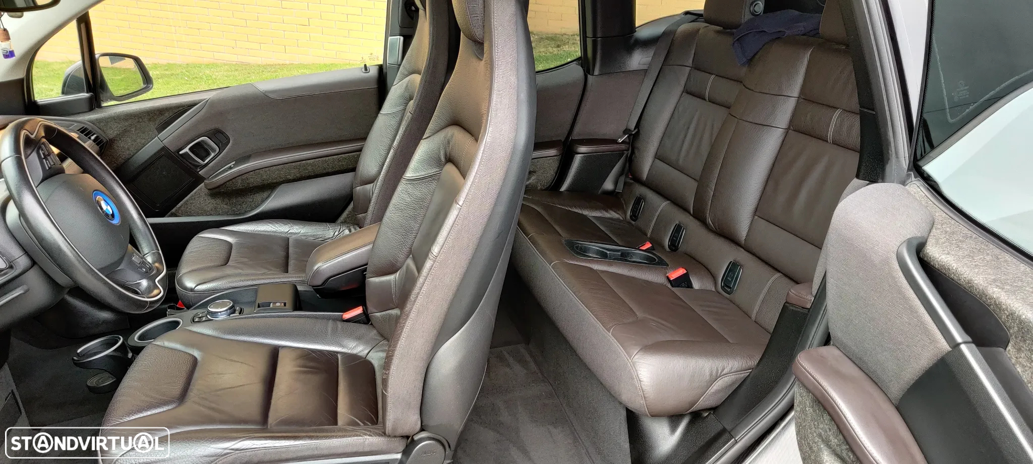 BMW i3 - 9
