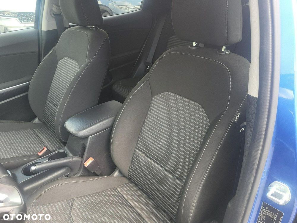 Kia XCeed - 11
