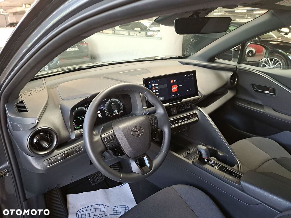 Toyota C-HR 1.8 Hybrid Style - 25