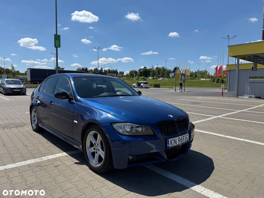 BMW Seria 3 - 15