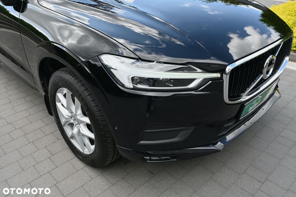 Volvo XC 60 D4 Geartronic Momentum - 12