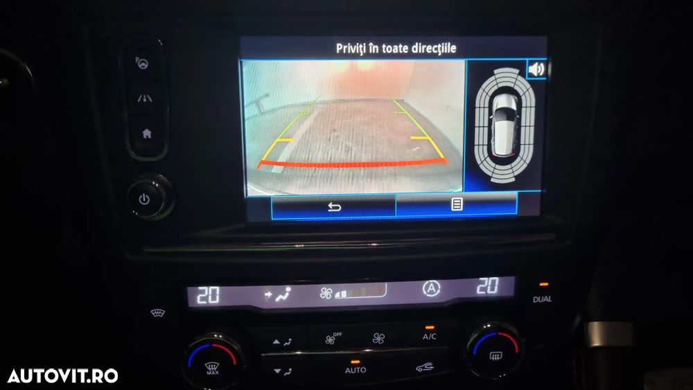 Renault Kadjar Energy dCi 130 4x4 Bose Edition - 17