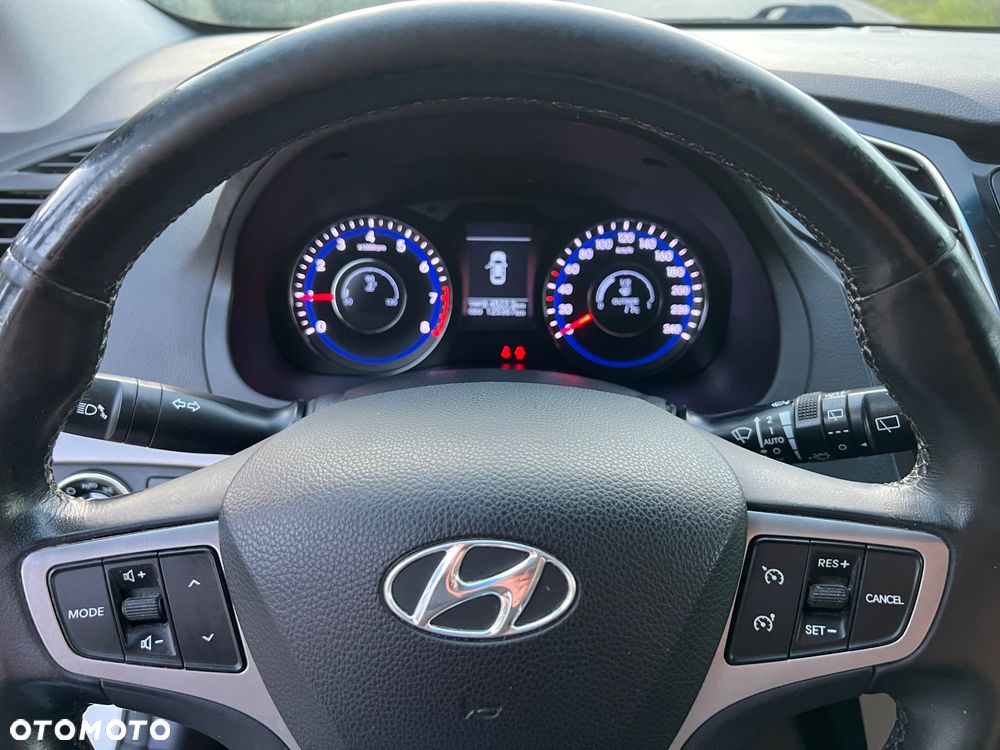 Hyundai i40 - 17