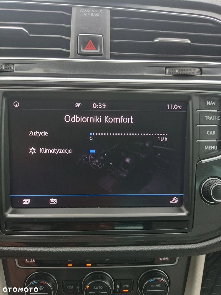 Volkswagen Tiguan 2.0 TDI SCR DSG Elegance - 17