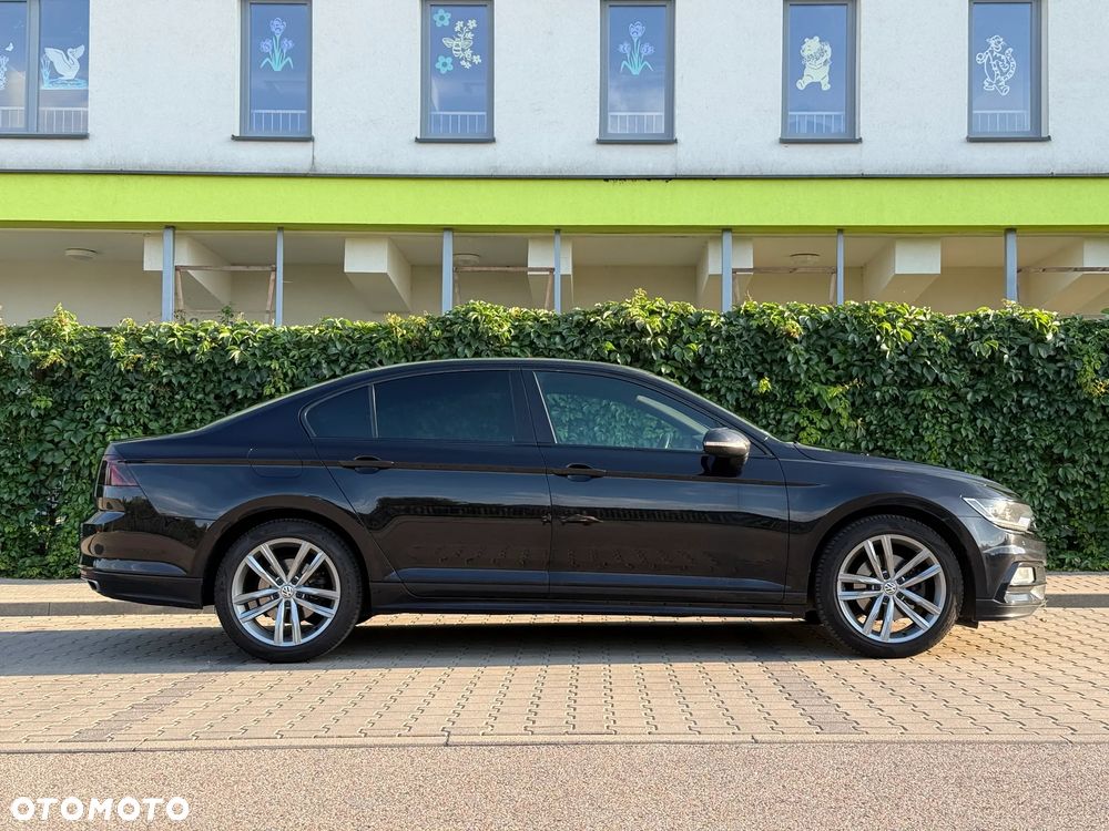 Volkswagen Passat 1.8 TSI BMT Highline DSG - 8
