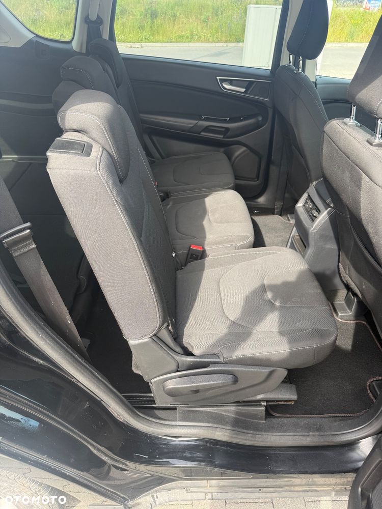 Ford S-Max 2.0 TDCi Bi-Turbo Titanium PowerShift - 15