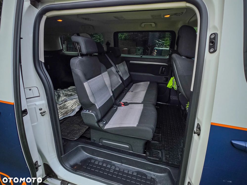 Citroën SpaceTourer 2.0 BlueHDi XL Feel - 7