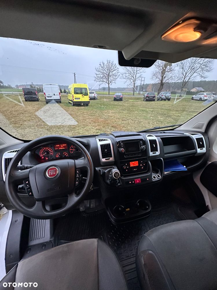 Fiat Ducato - 5