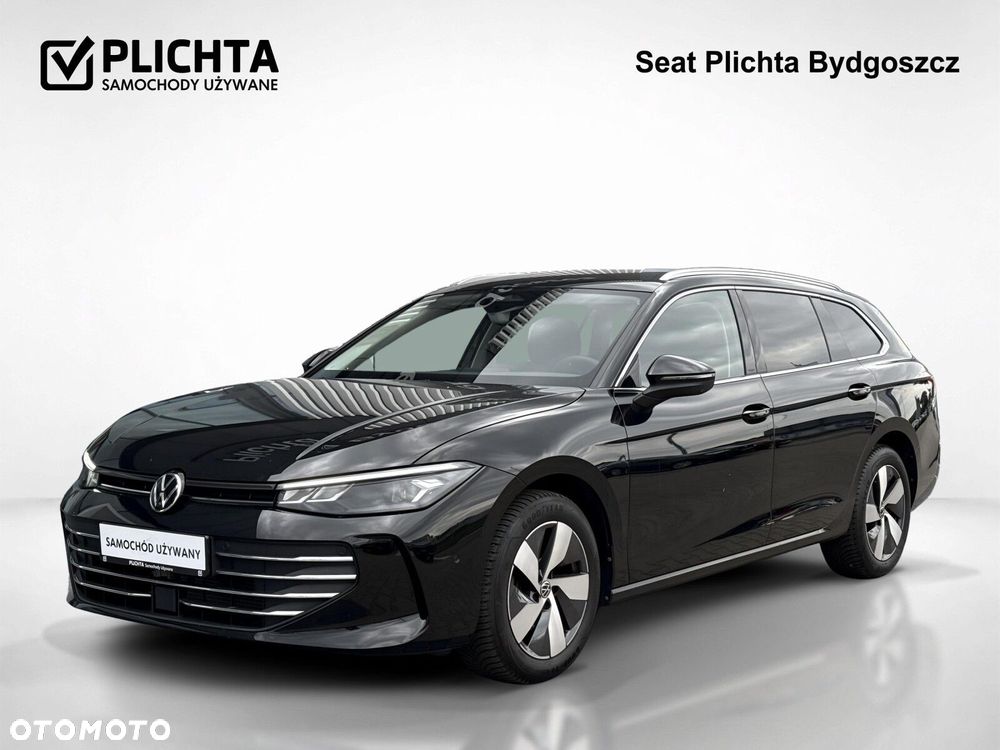Volkswagen Passat - 2