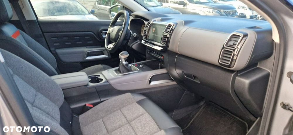 Citroën C5 Aircross - 30