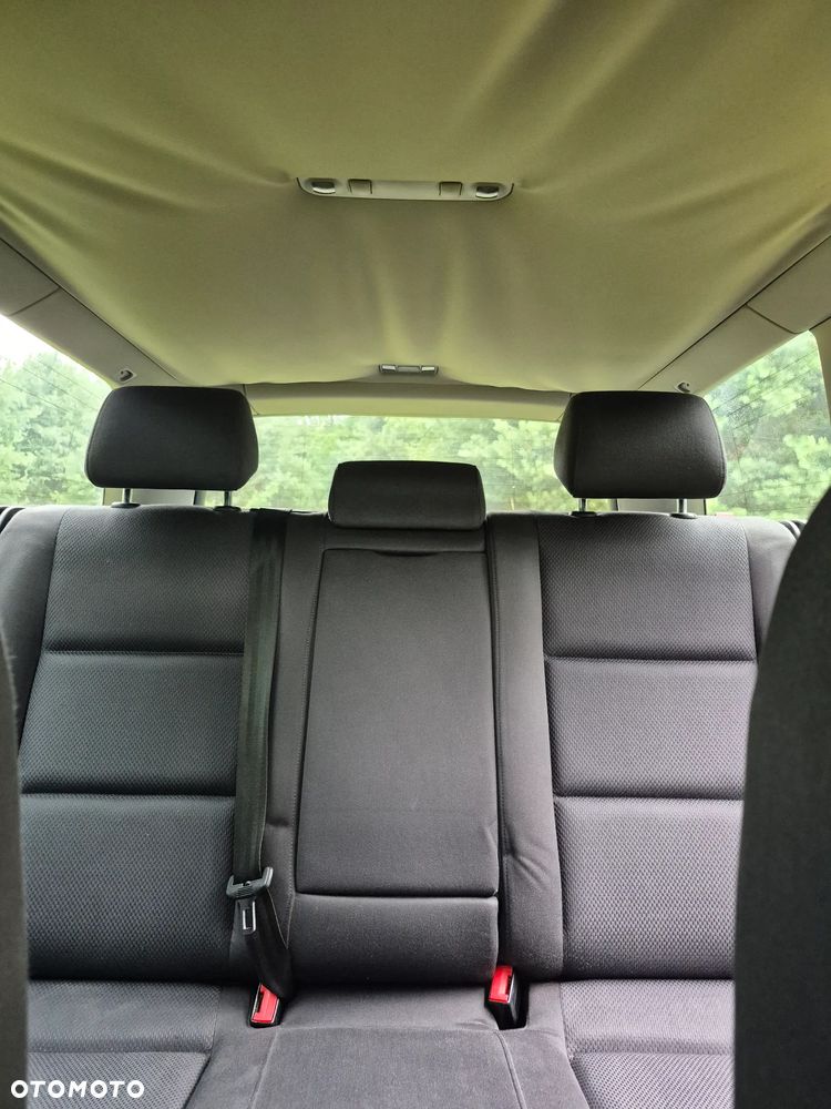 Audi A4 Avant 1.9 TDI - 9