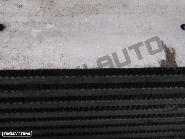 Radiador Intercooler  Audi A6 C6 Avant (4f) [2004_2011] 2.0 Tdi - 6