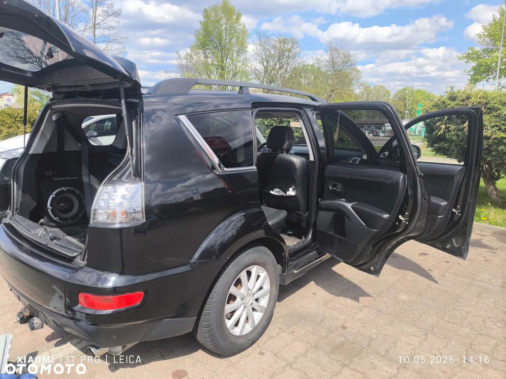 Mitsubishi Outlander 2.4 Instyle - 11