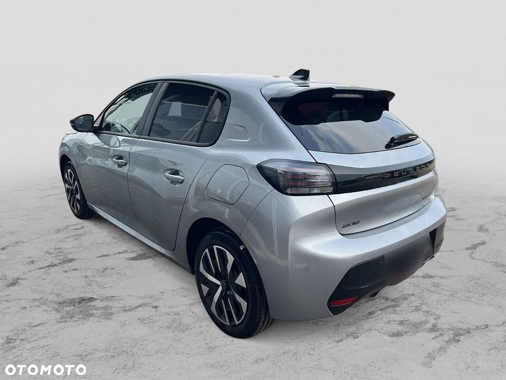 Peugeot 208 1.2 mHEV Business - 7