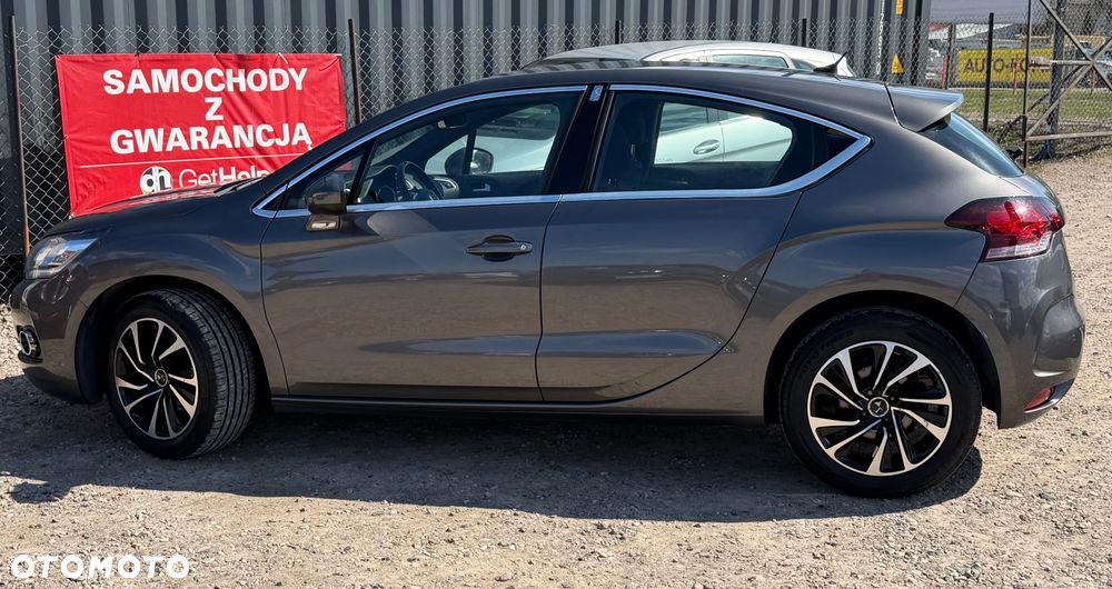DS Automobiles DS 4 - 32