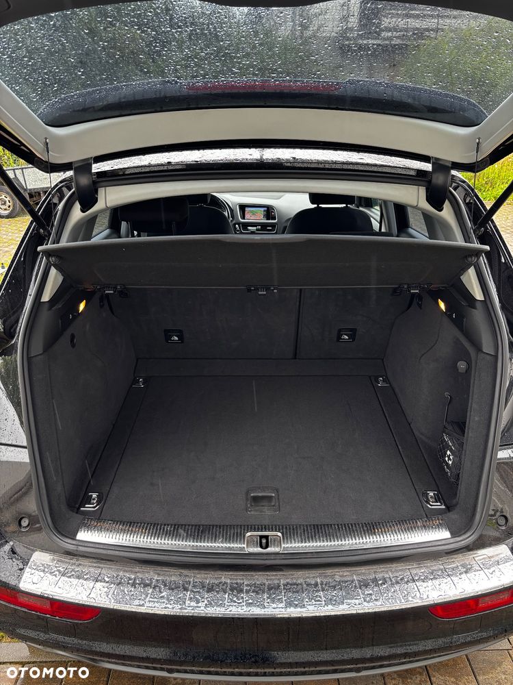Audi Q5 2.0 TDI Quattro - 9