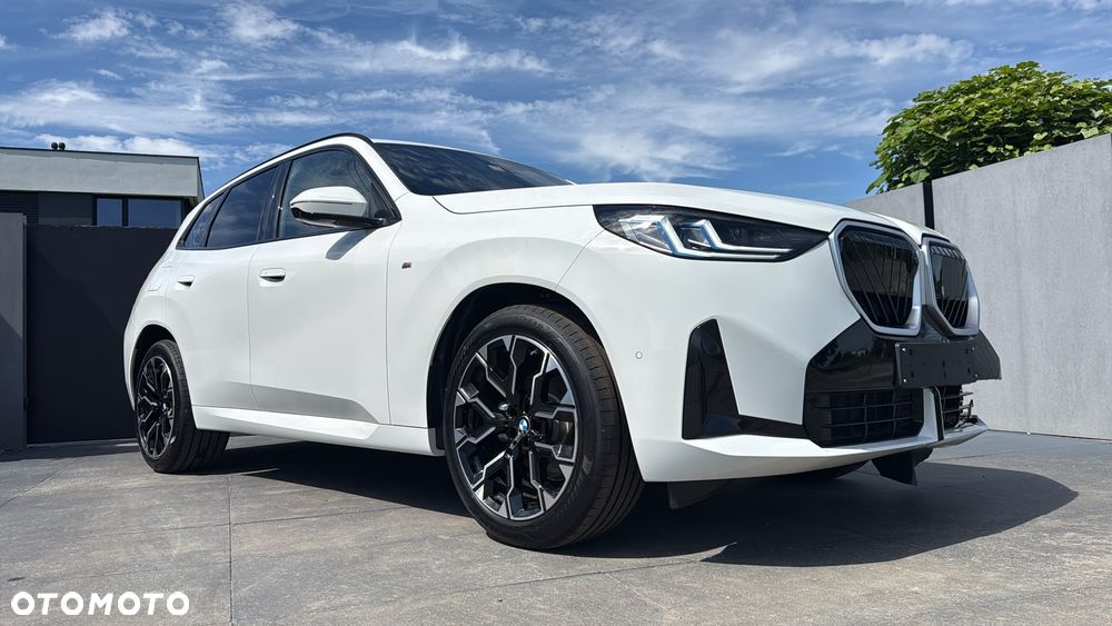 BMW X3 20 xDrive - 24