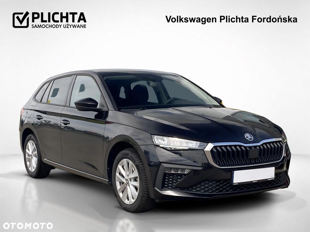 Skoda Scala - 8