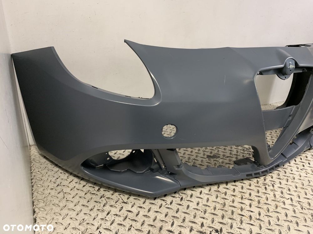 NOWY ORYGINALNY ZDERZAK PRZEDNI PRZÓD ALFA ROMEO GIULIETTA VELOCE 16-21 50541741 - 5