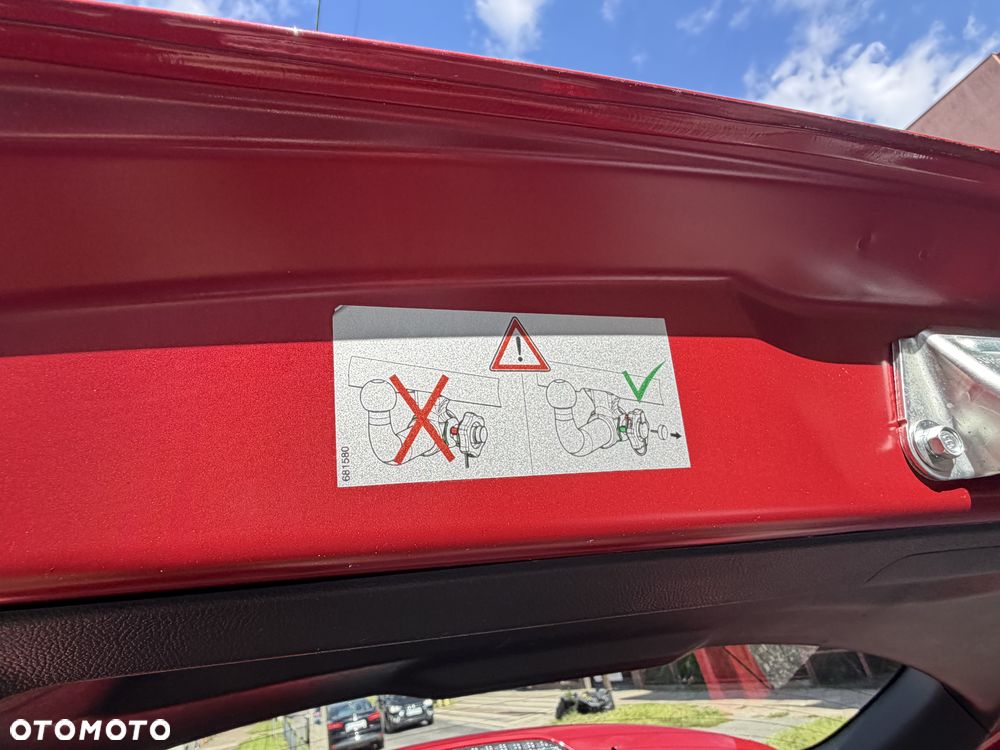 Mitsubishi ASX 1.6 ClearTec 2WD Edition 100+ - 31