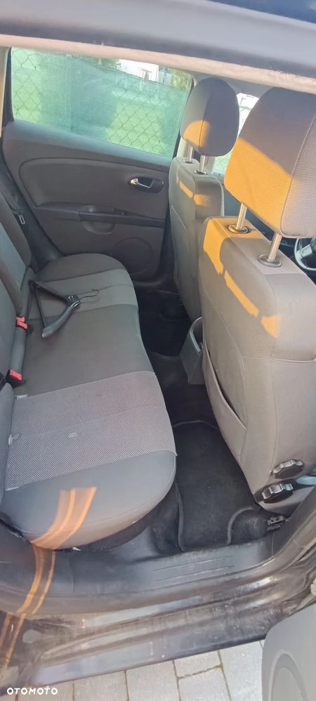 Seat Leon 1.9 TDI Spirit Turbo S - 7