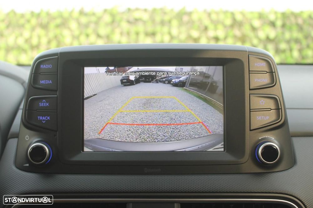 Hyundai Kauai 1.0 T-GDi Premium - 17