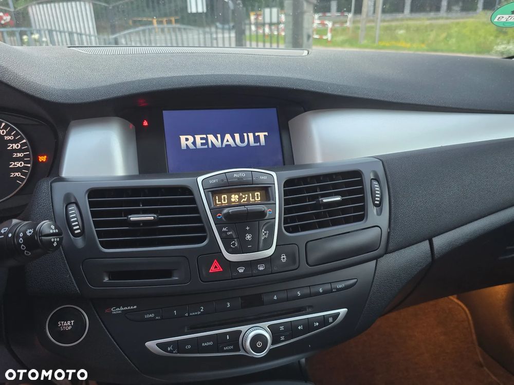 Renault Laguna - 32