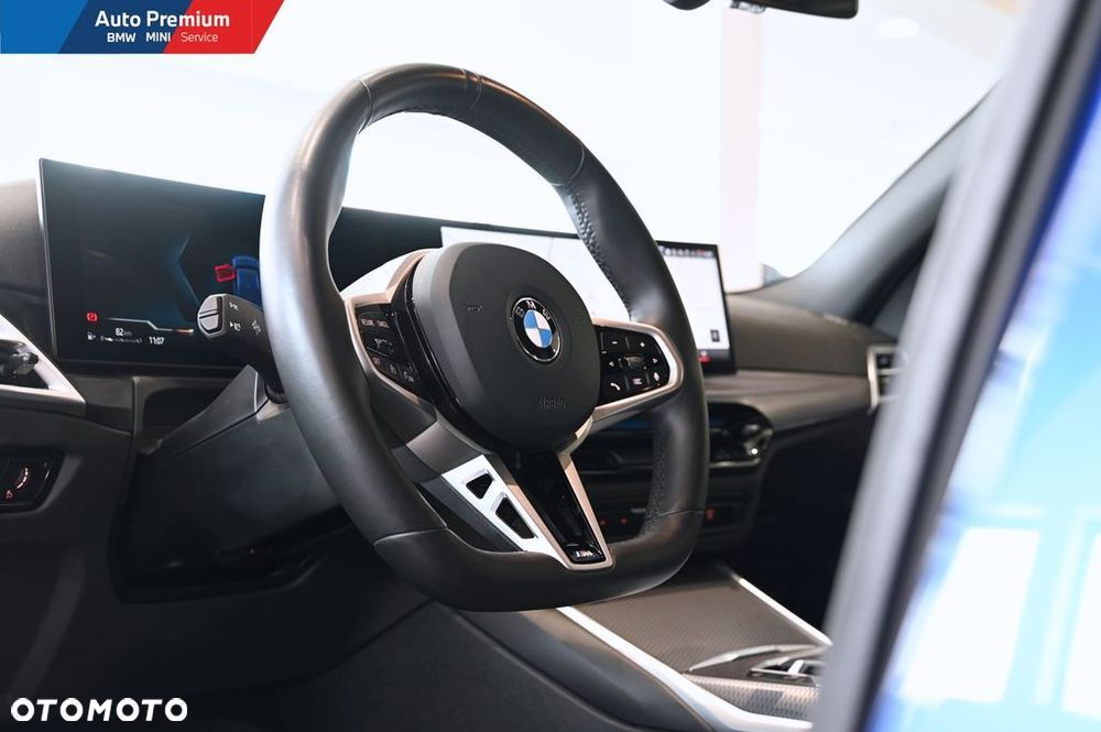 BMW Seria 3 318i - 6