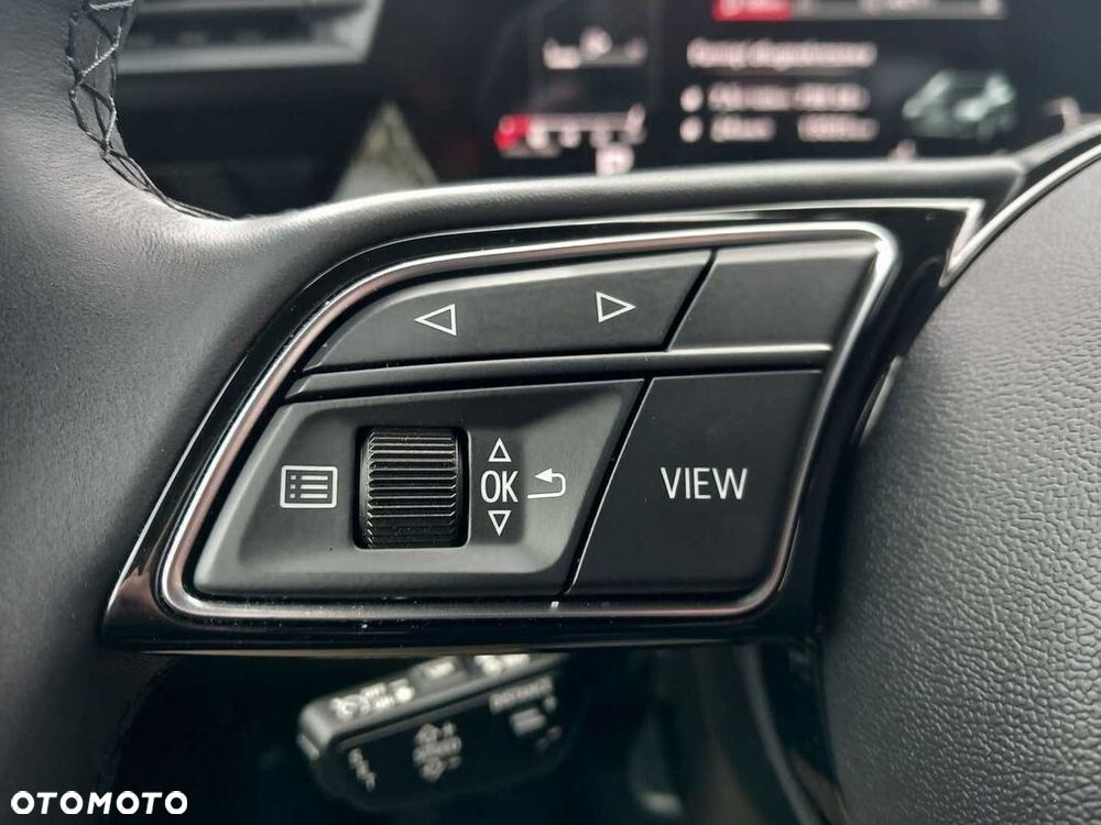 Audi A3 Sportback 35 TFSI mHEV S Line S tronic - 15