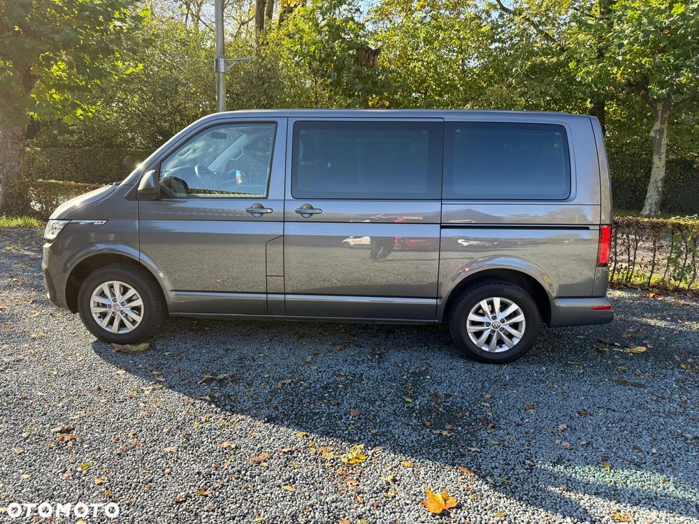 Volkswagen Caravelle 2.0 TDI L1 Trendline DSG - 8