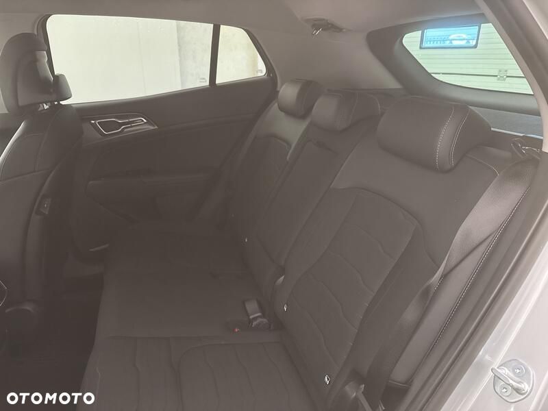 Kia Sportage - 23