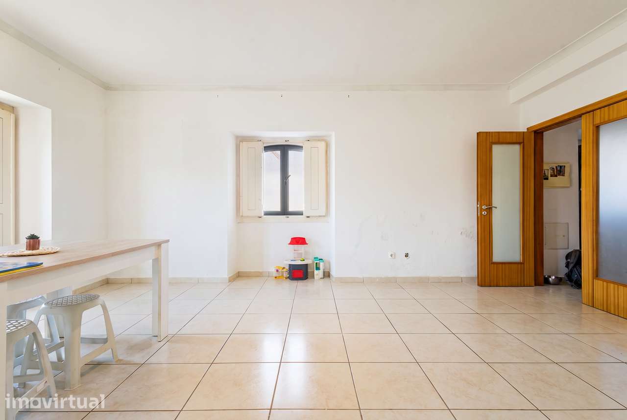 Moradia Geminada T2, Muge - Grande imagem: 5/21