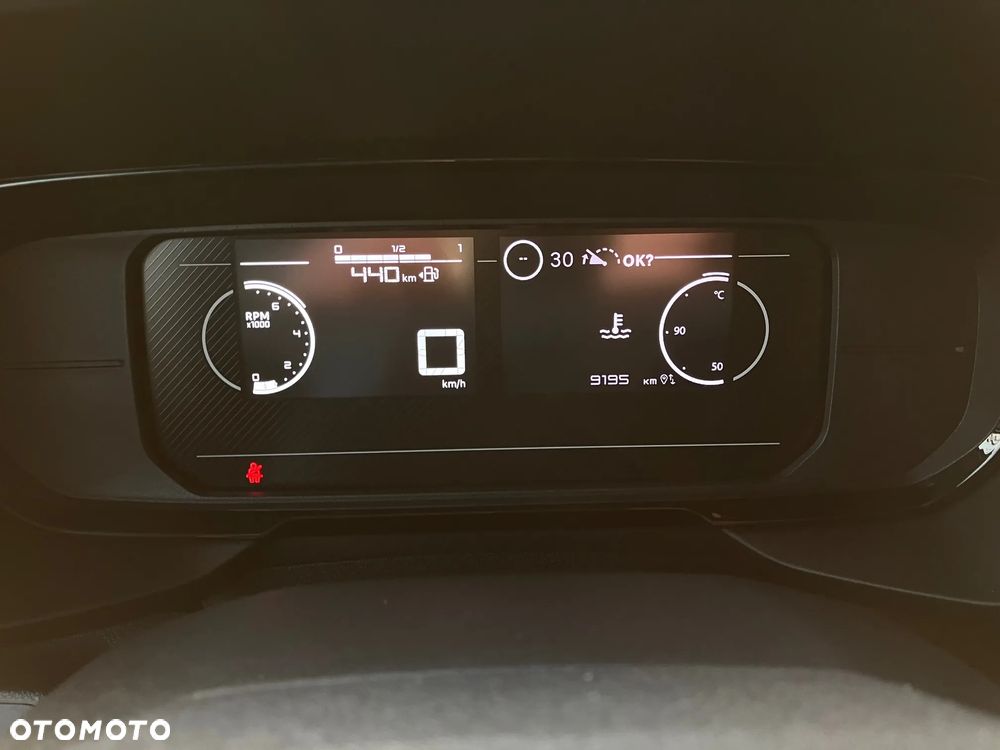 Toyota Proace City - 22