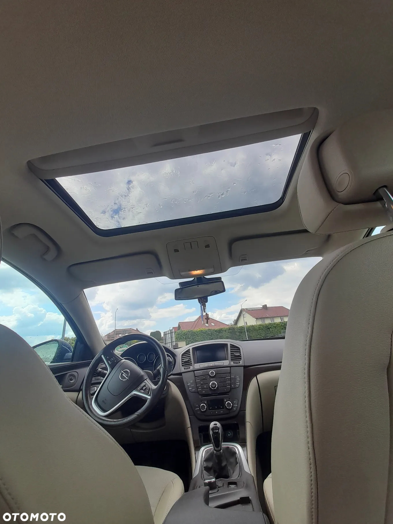 Opel Insignia 1.8 Cosmo - 11
