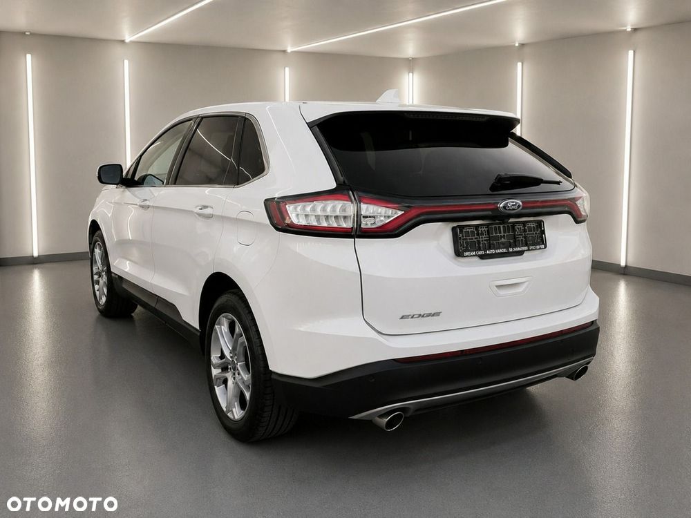 Ford Edge - 5