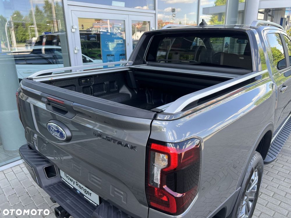 Ford Ranger - 22