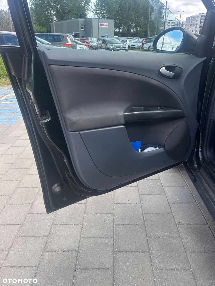 Seat Altea 1.4 TSI Style - 10