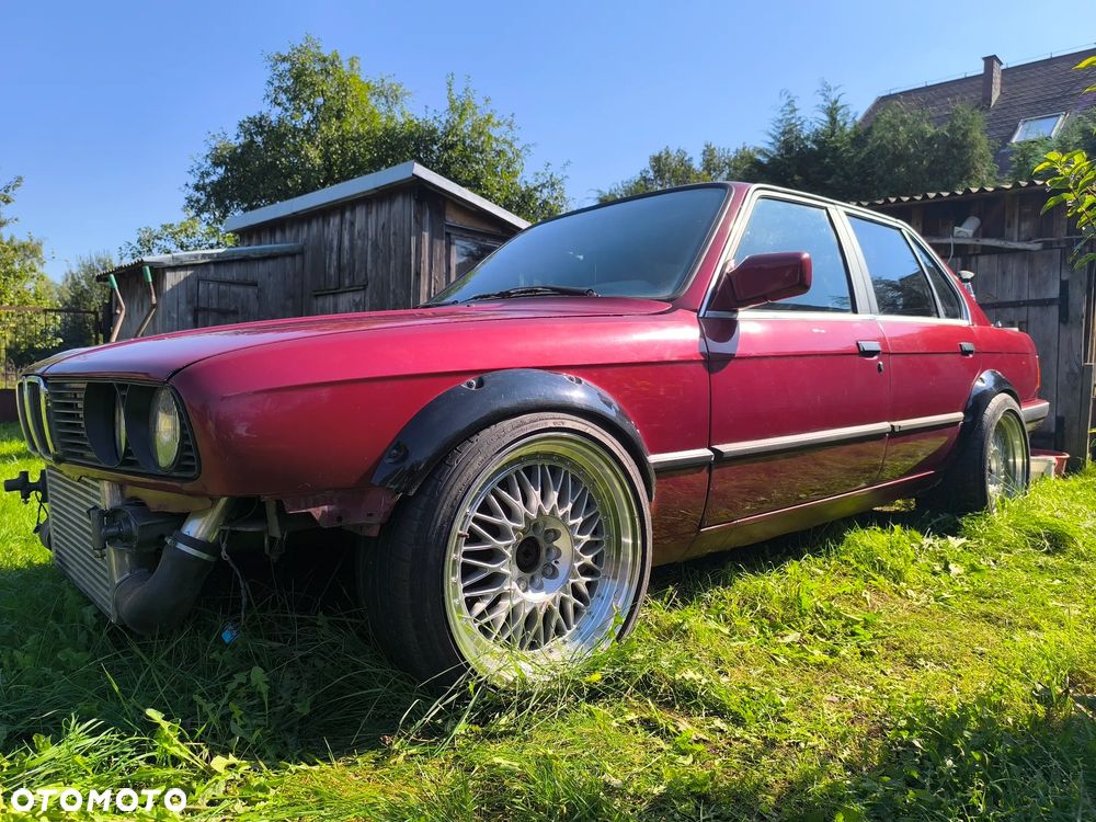 BMW Seria 3 320i - 2
